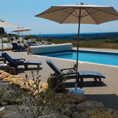 La Sarlamandre, Chambres Et Table D'Hotes Marcillac-Saint-Quentin 外观 照片