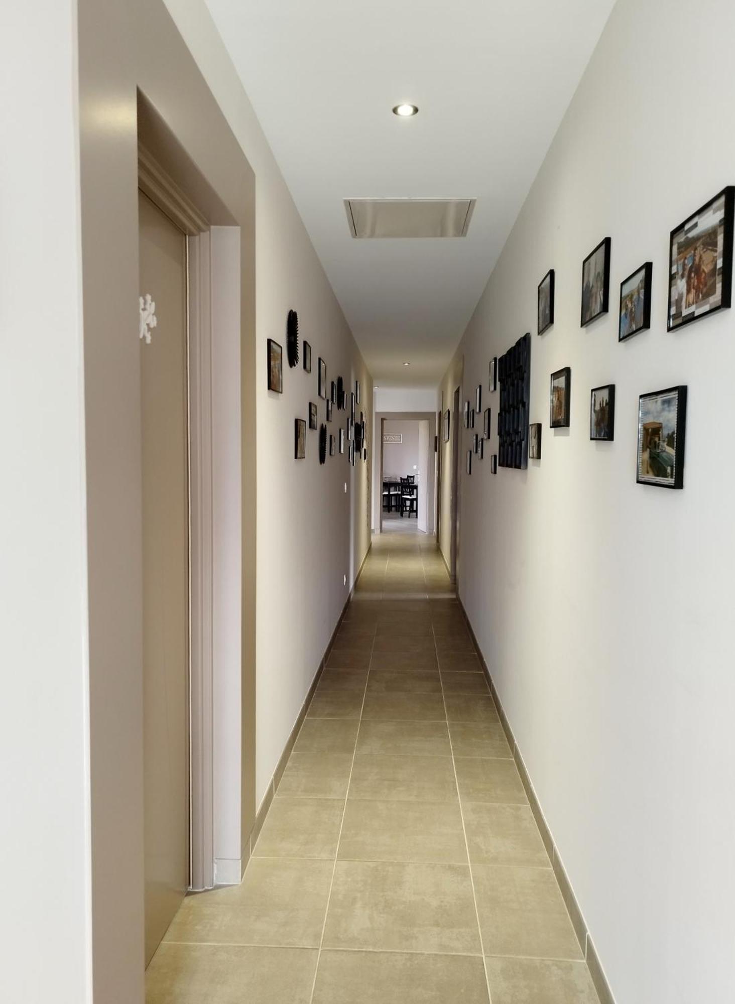 La Sarlamandre, Chambres Et Table D'Hotes Marcillac-Saint-Quentin 外观 照片