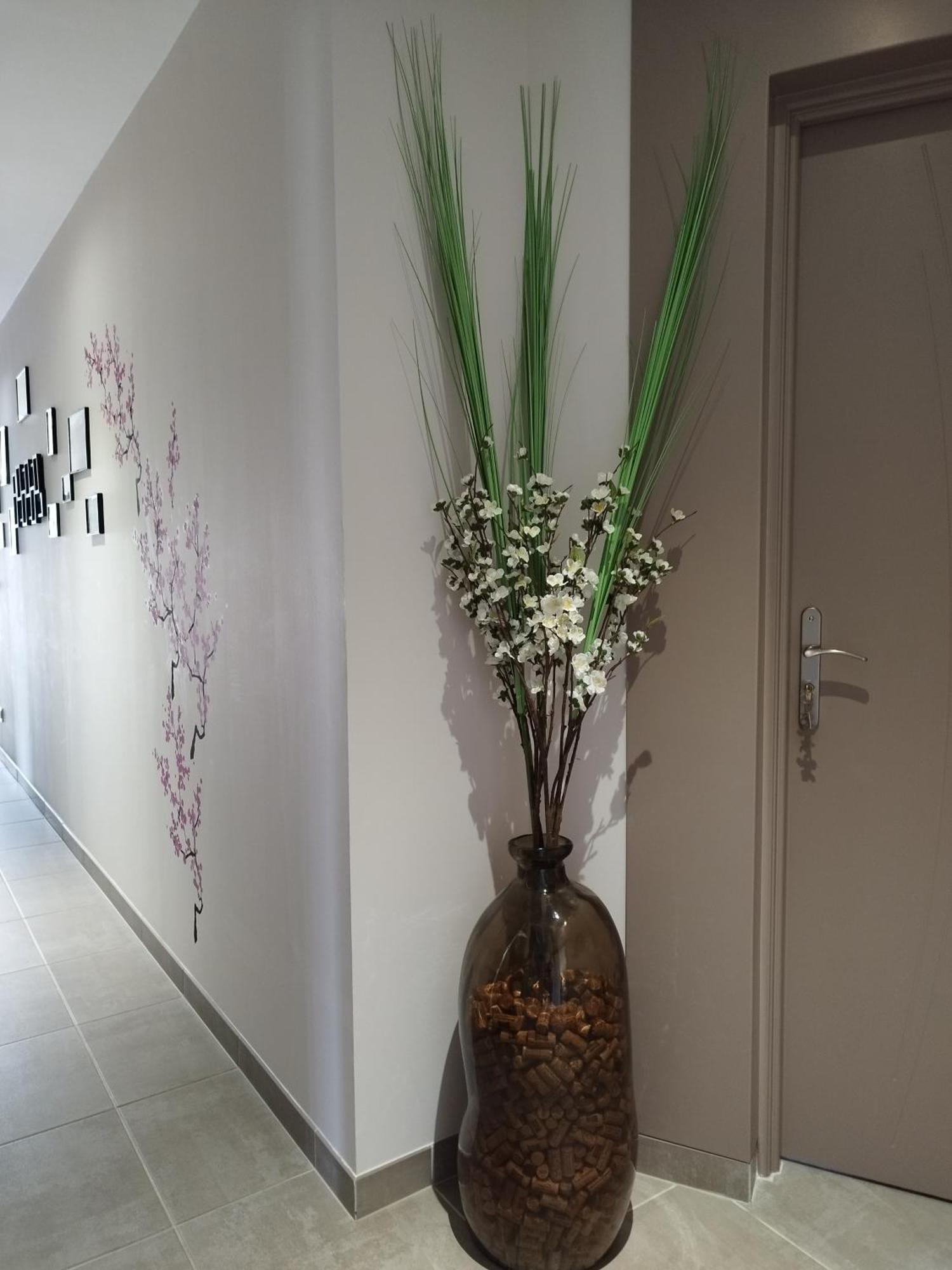 La Sarlamandre, Chambres Et Table D'Hotes Marcillac-Saint-Quentin 外观 照片