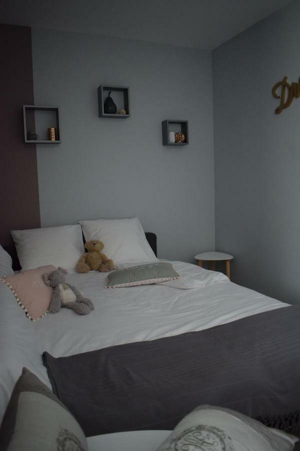 La Sarlamandre, Chambres Et Table D'Hotes Marcillac-Saint-Quentin 外观 照片